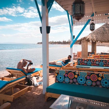 Dahab Bay Hotel Exterior photo