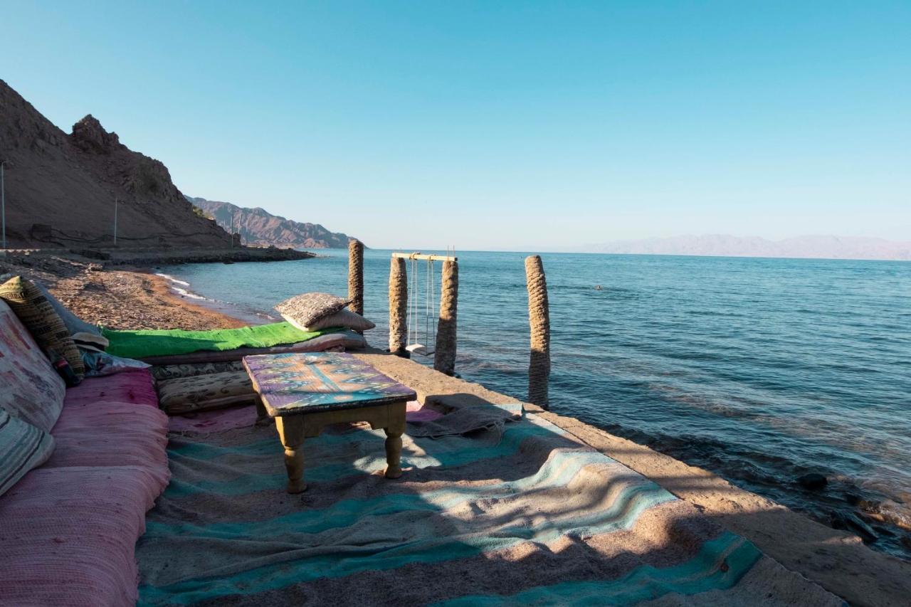 Dahab Bay Hotel Exterior photo