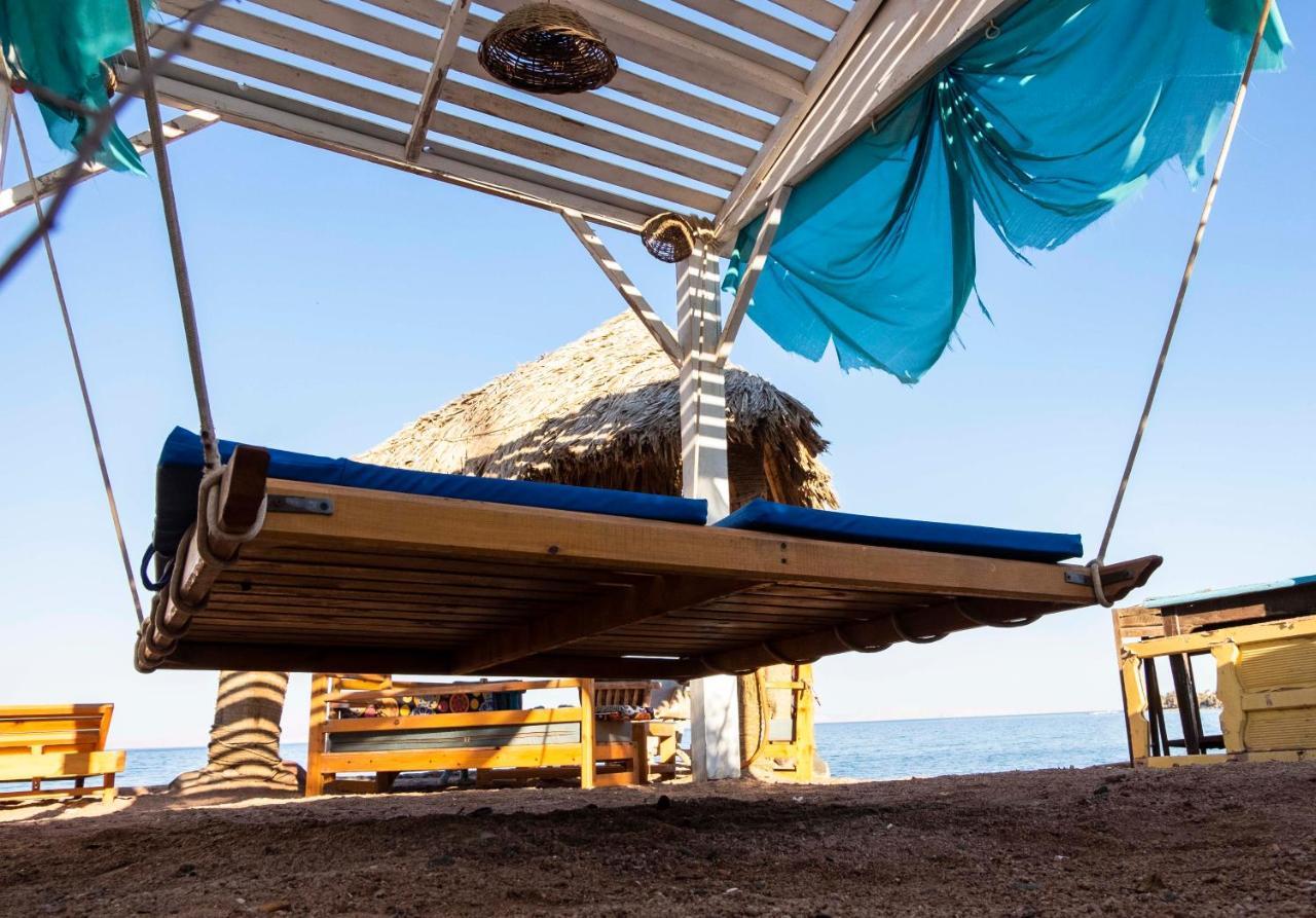 Dahab Bay Hotel Exterior photo