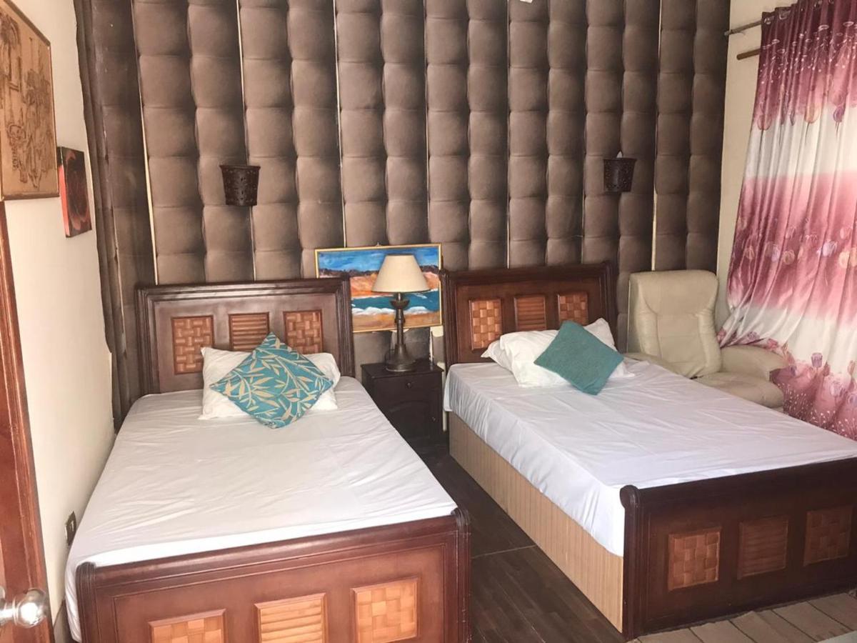Dahab Bay Hotel Exterior photo