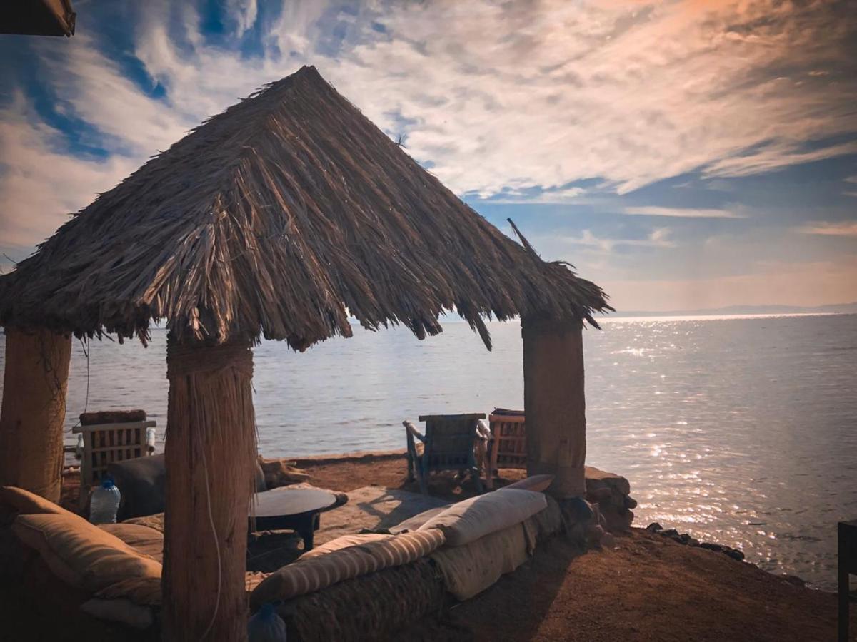Dahab Bay Hotel Exterior photo