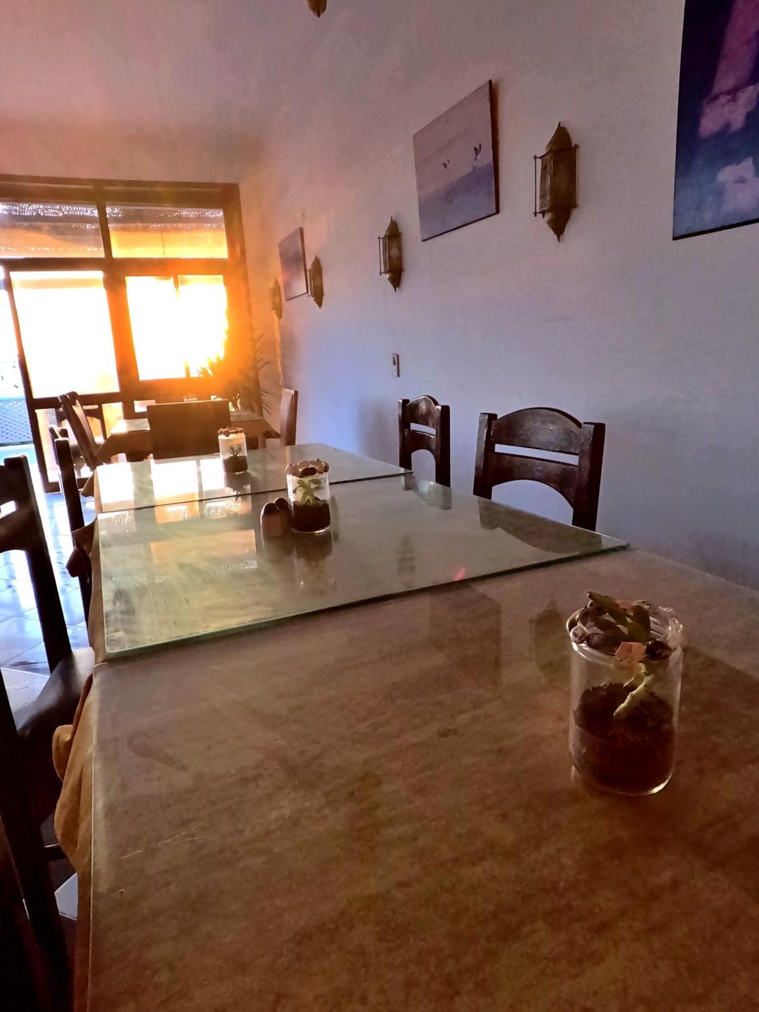 Dahab Bay Hotel Exterior photo