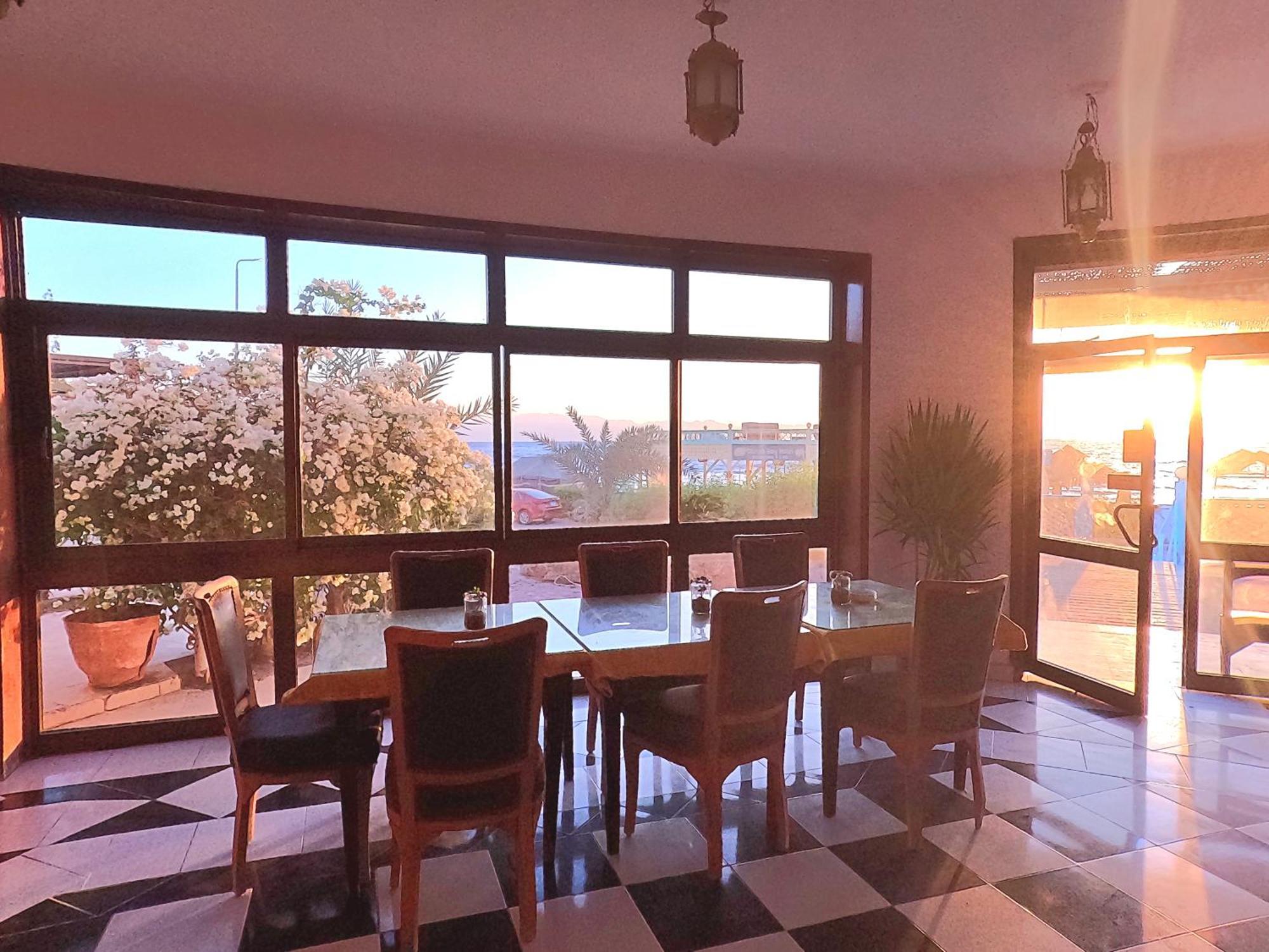 Dahab Bay Hotel Exterior photo