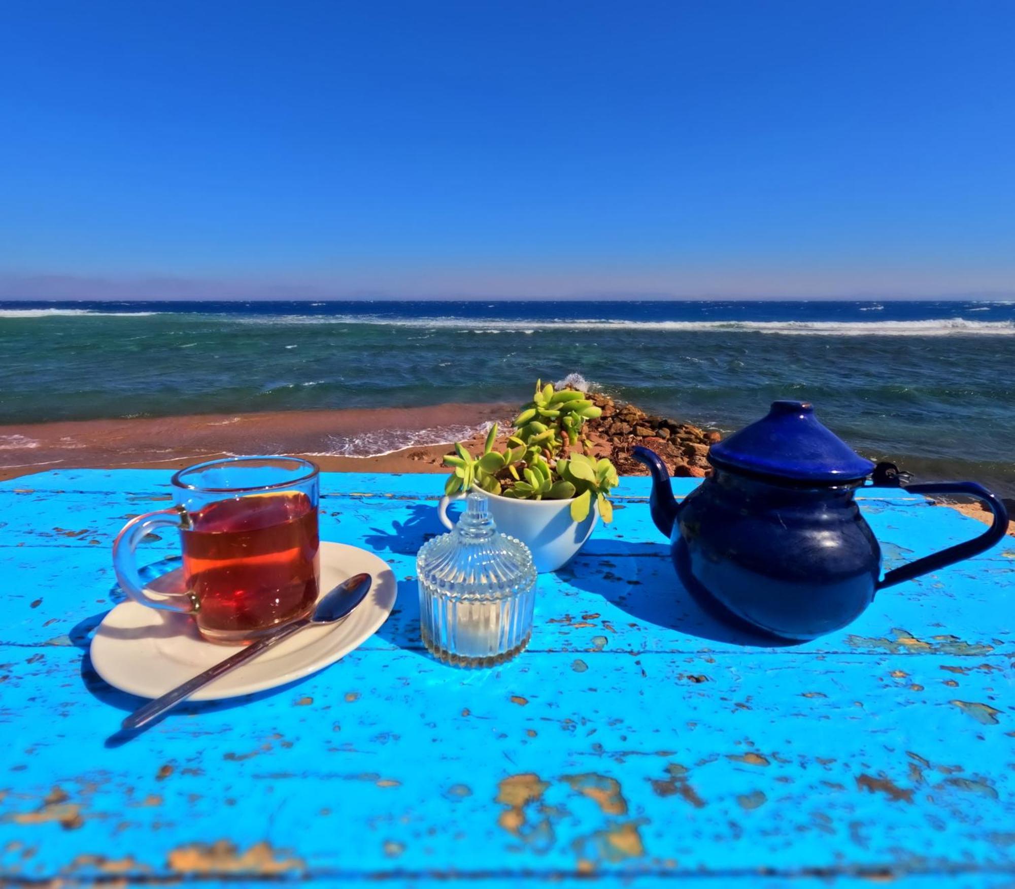 Dahab Bay Hotel Exterior photo
