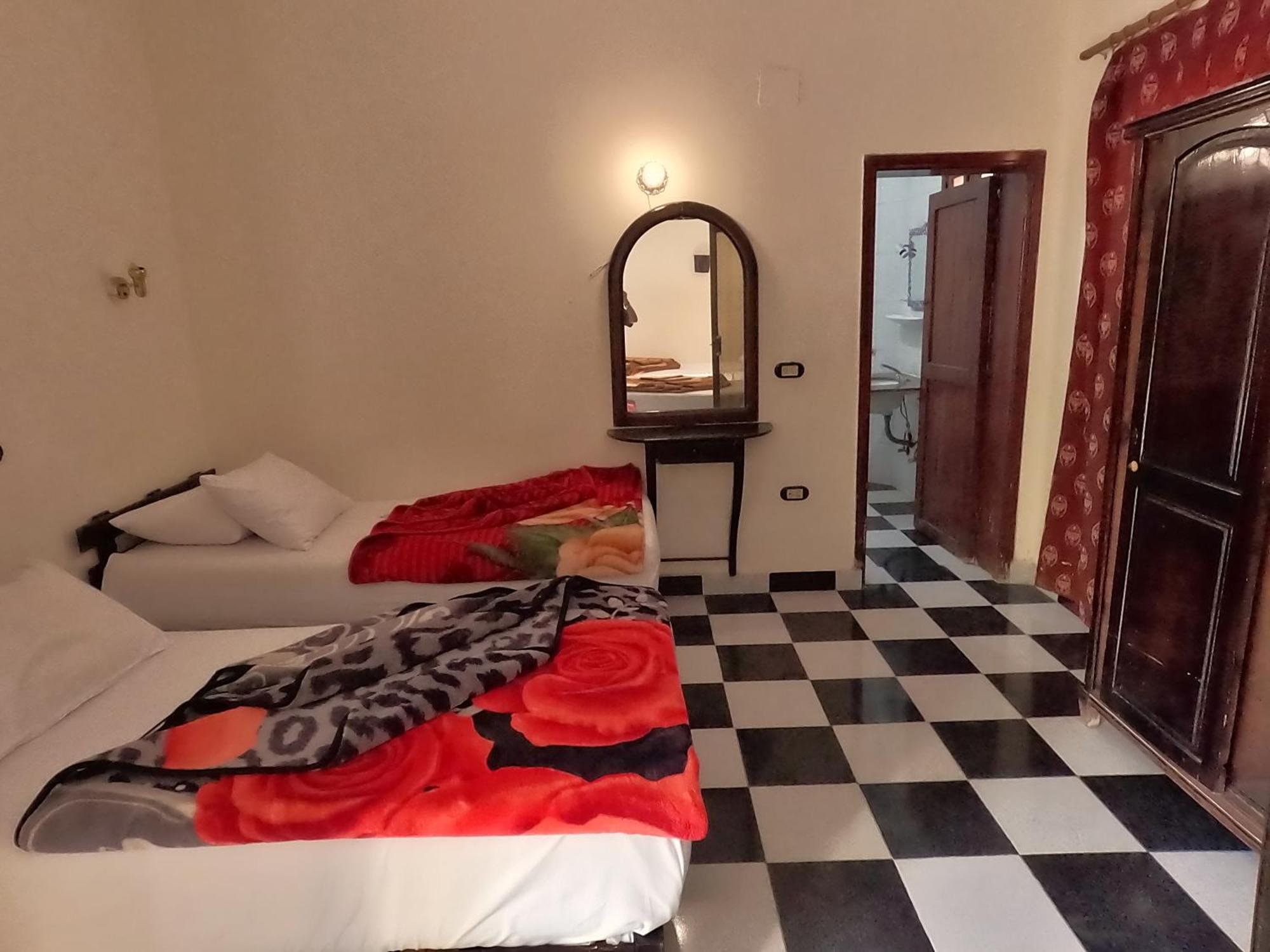 Dahab Bay Hotel Room photo