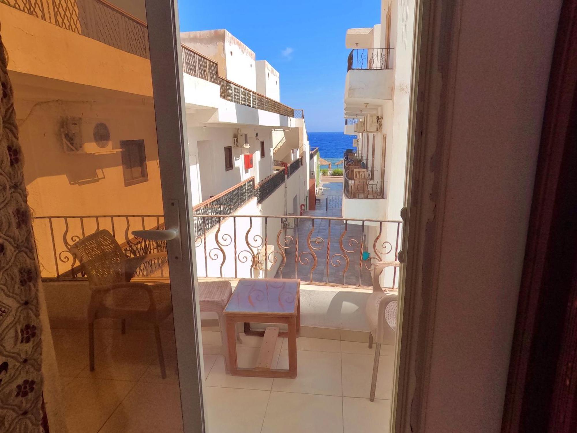 Dahab Bay Hotel Room photo