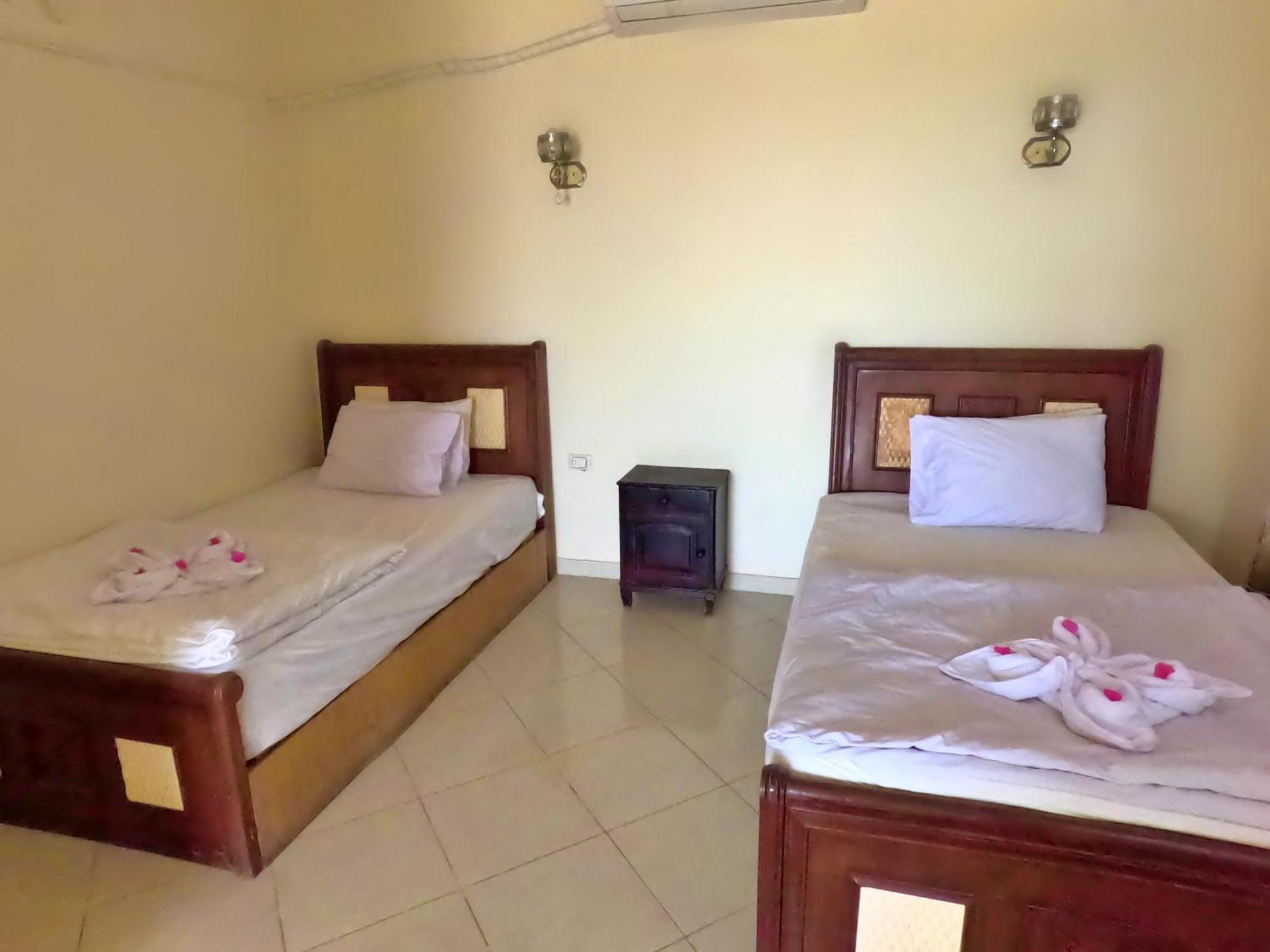 Dahab Bay Hotel Room photo