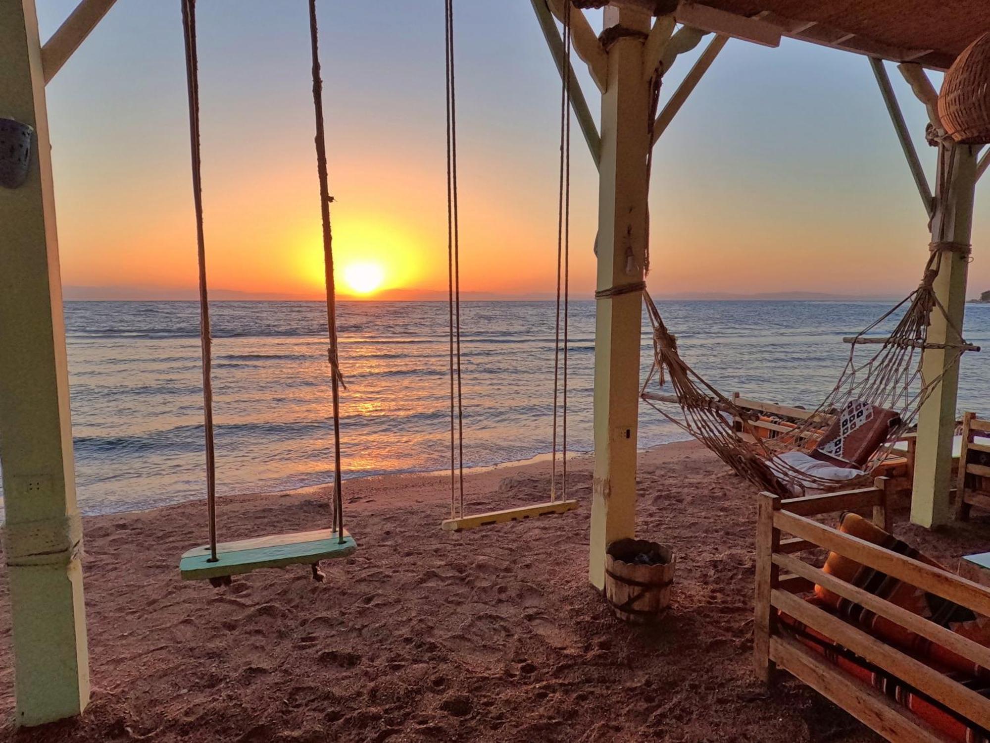 Dahab Bay Hotel Exterior photo