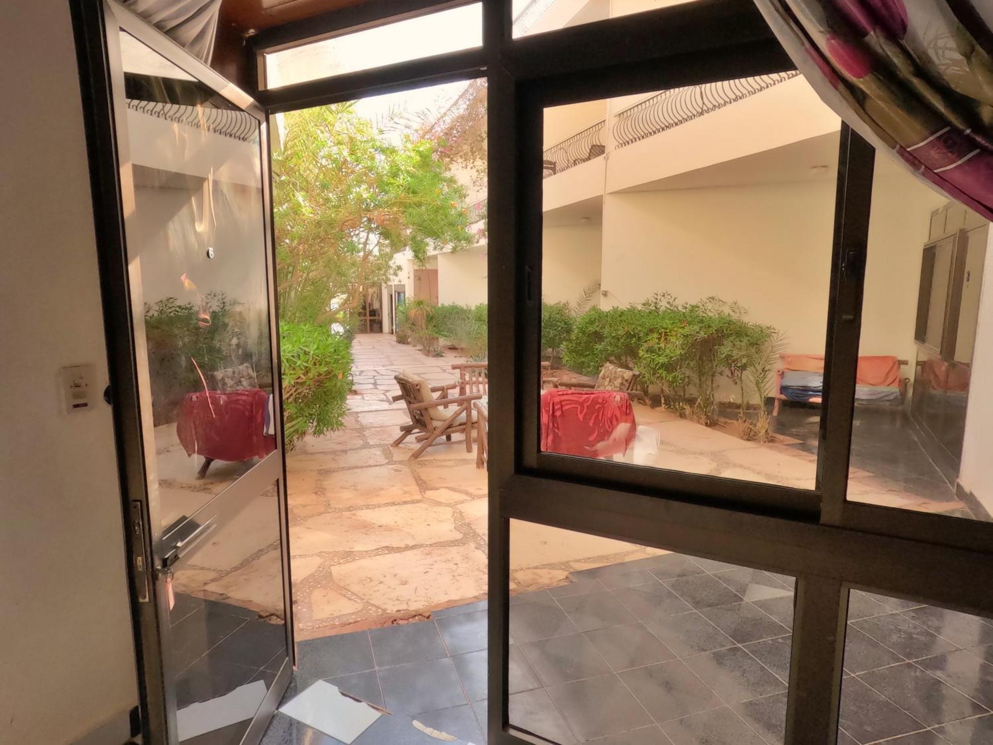 Dahab Bay Hotel Room photo