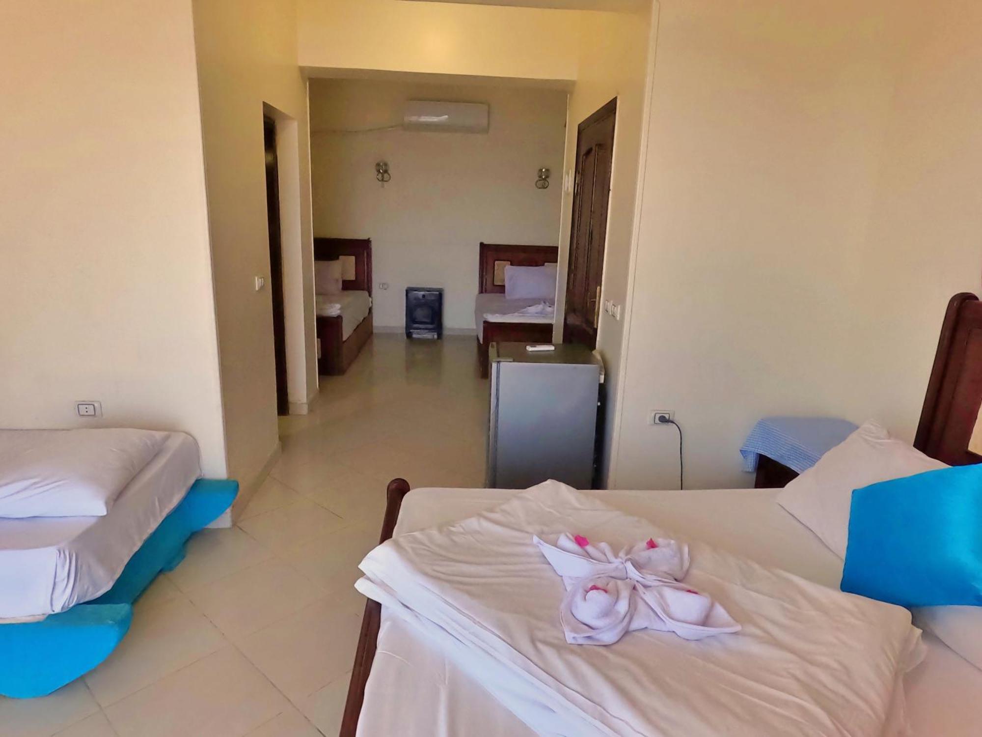 Dahab Bay Hotel Room photo