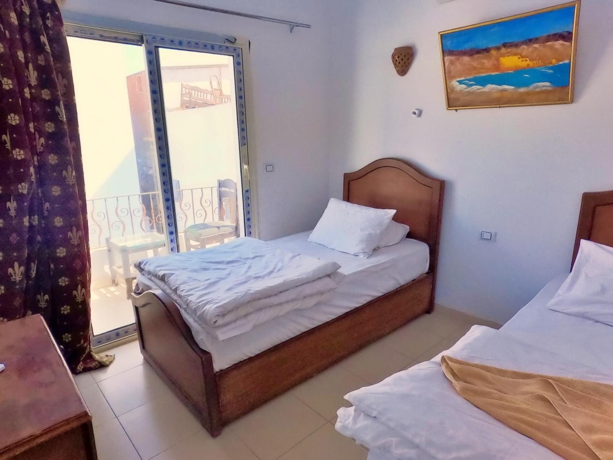 Dahab Bay Hotel Room photo