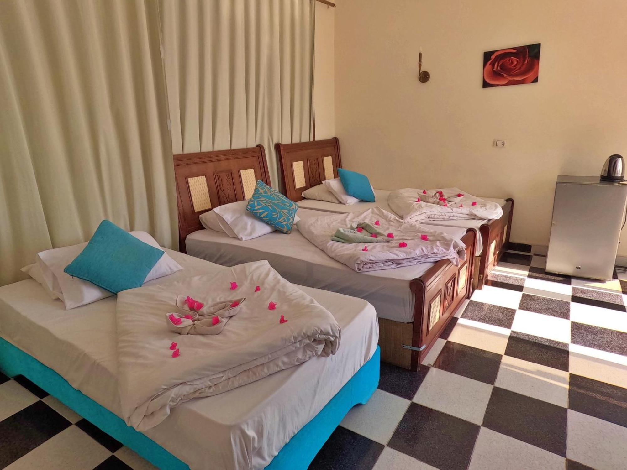 Dahab Bay Hotel Room photo
