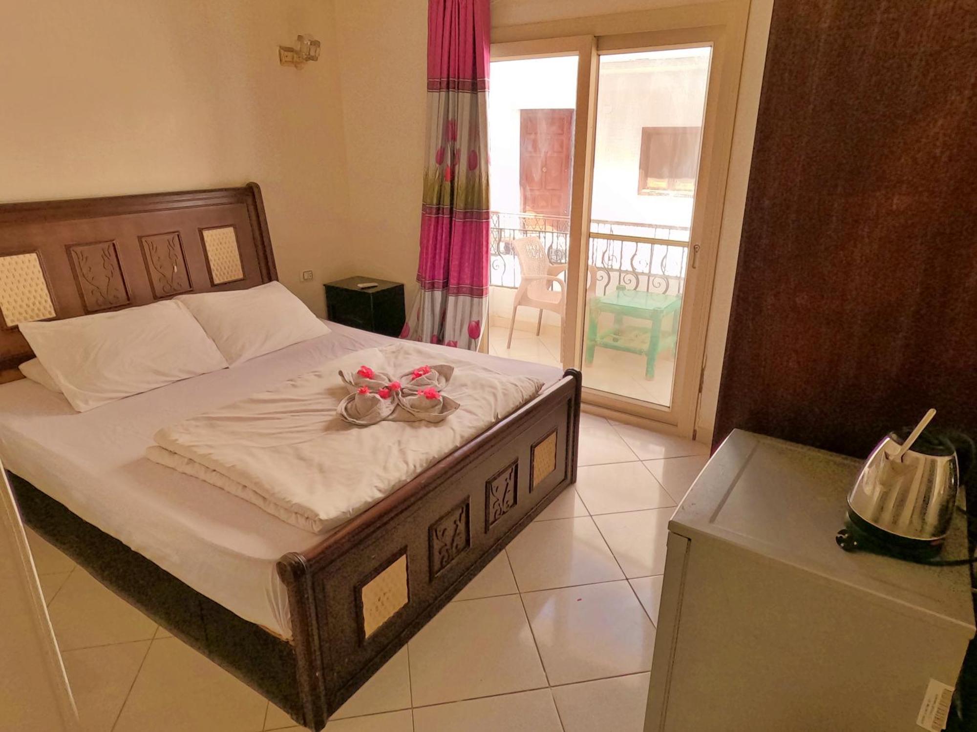Dahab Bay Hotel Room photo