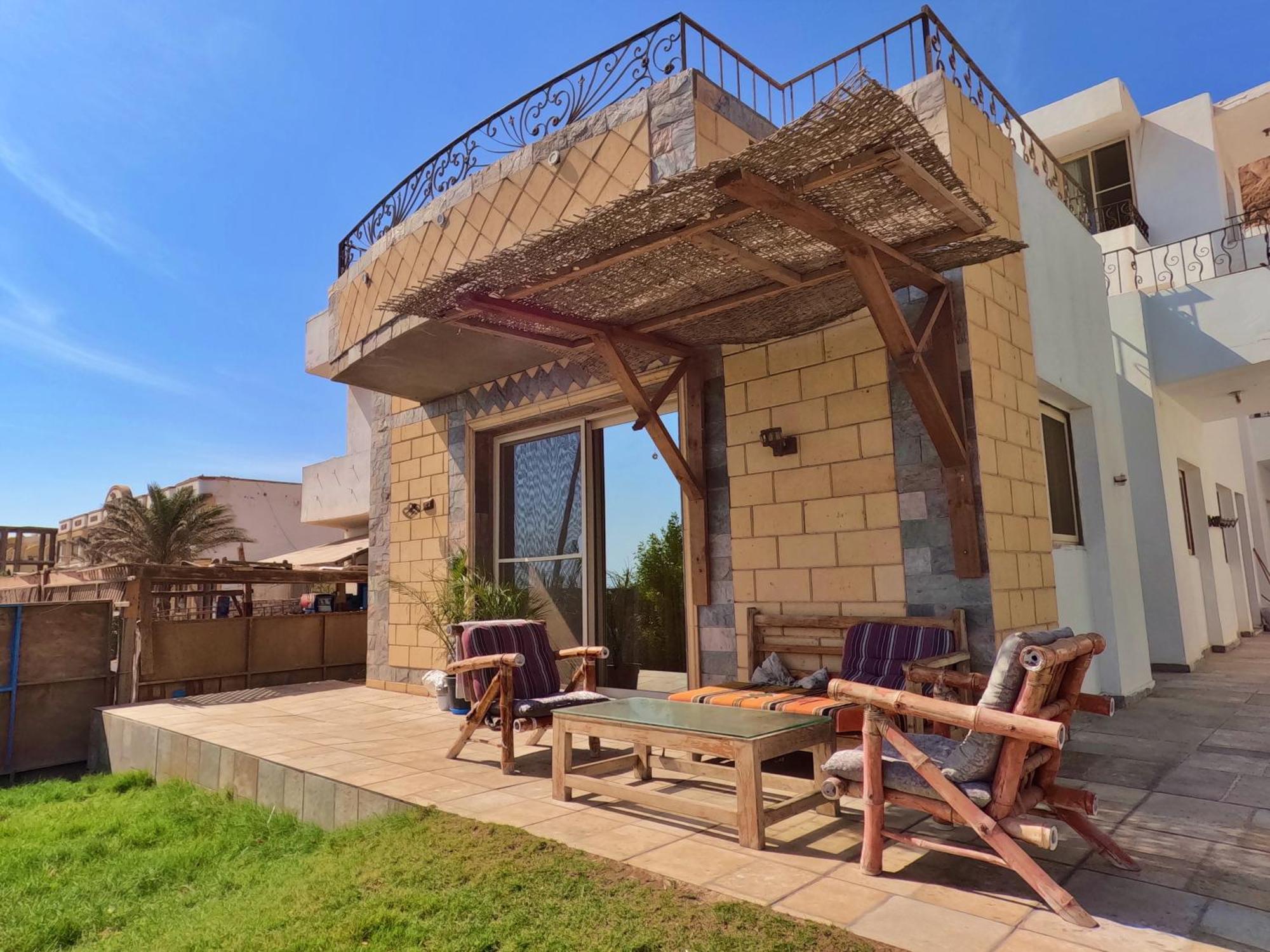 Dahab Bay Hotel Room photo