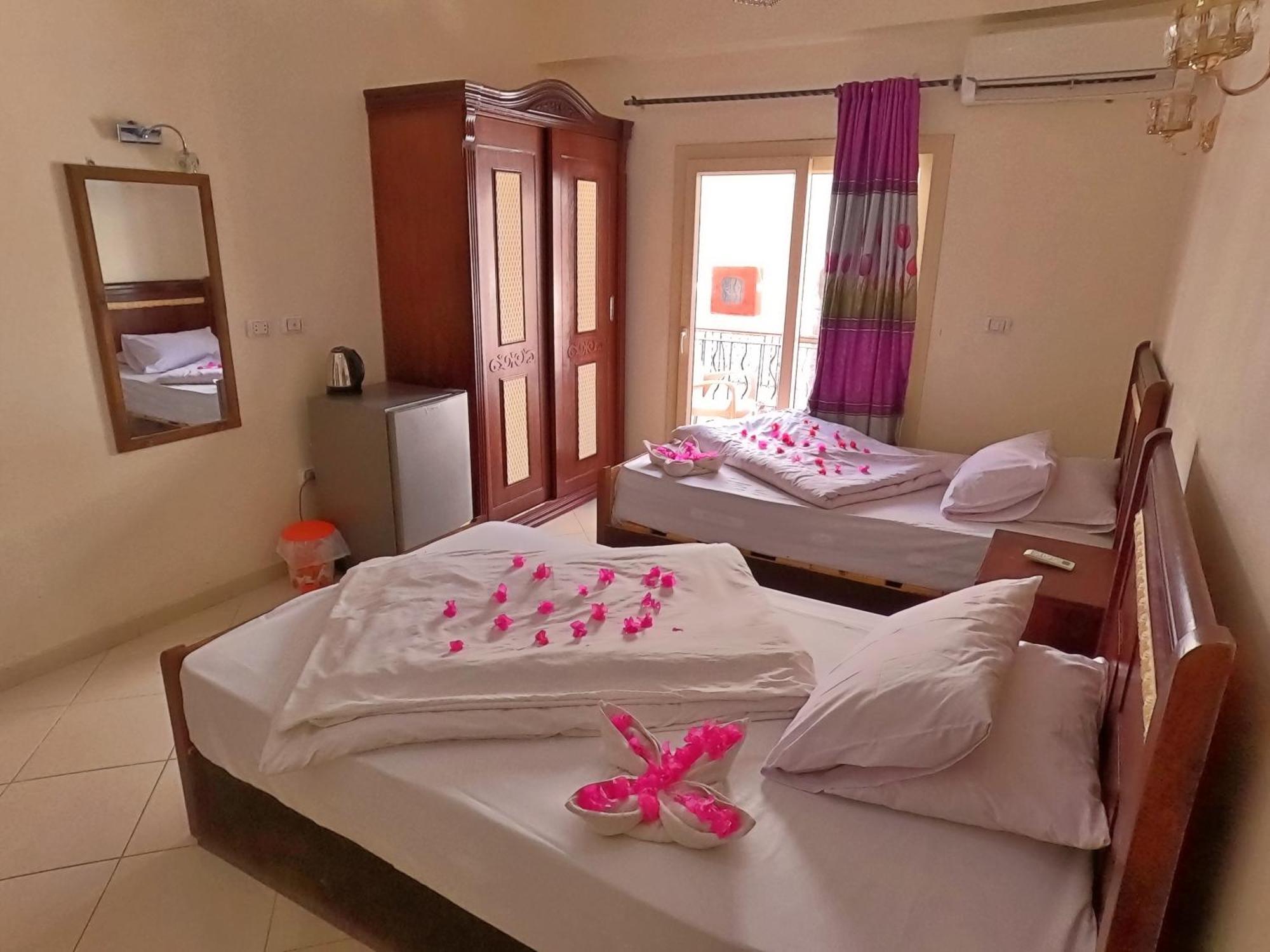 Dahab Bay Hotel Room photo