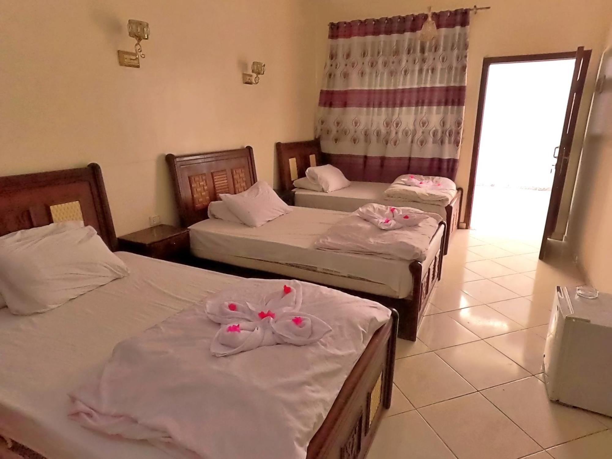 Dahab Bay Hotel Room photo