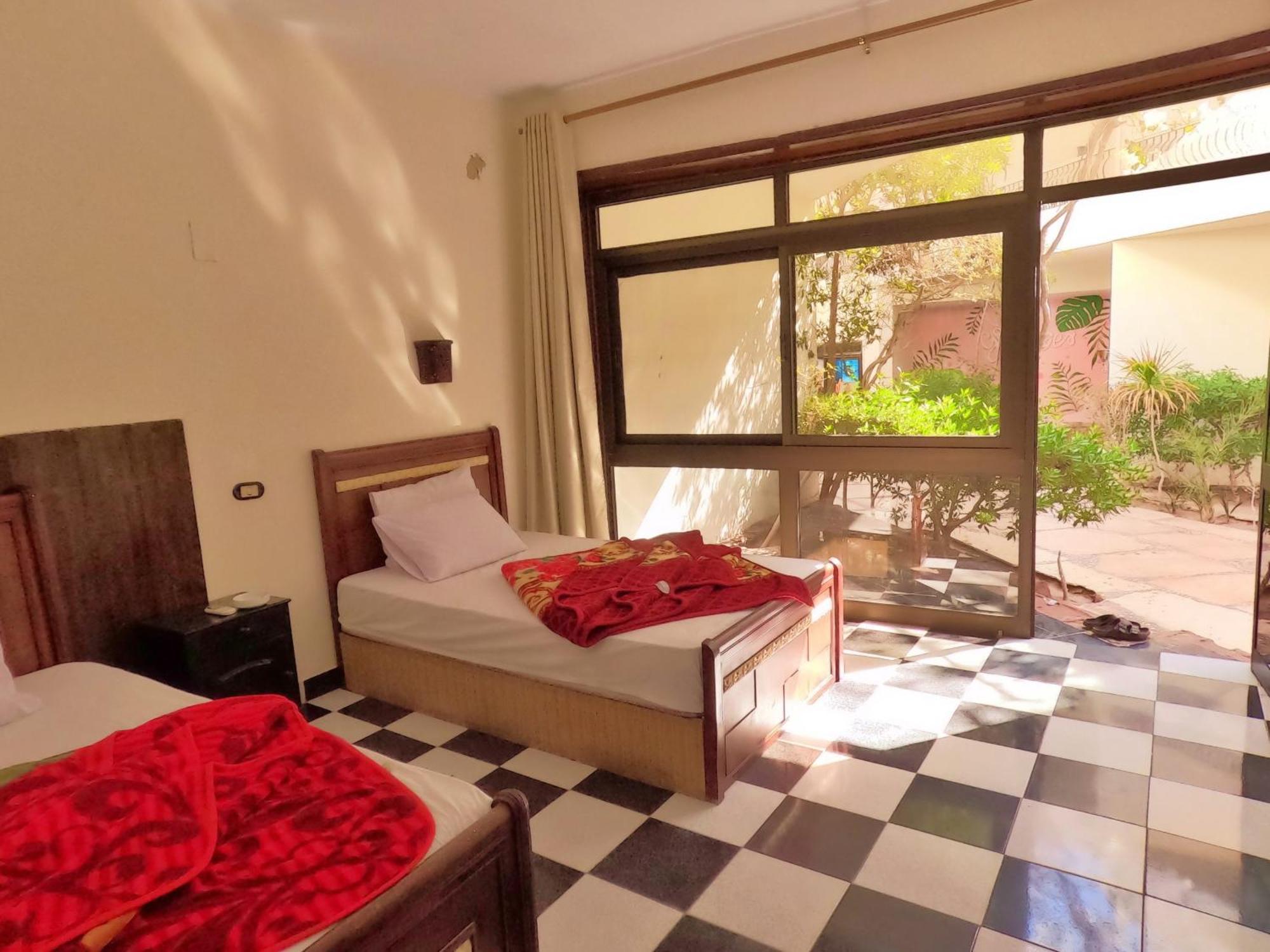 Dahab Bay Hotel Exterior photo