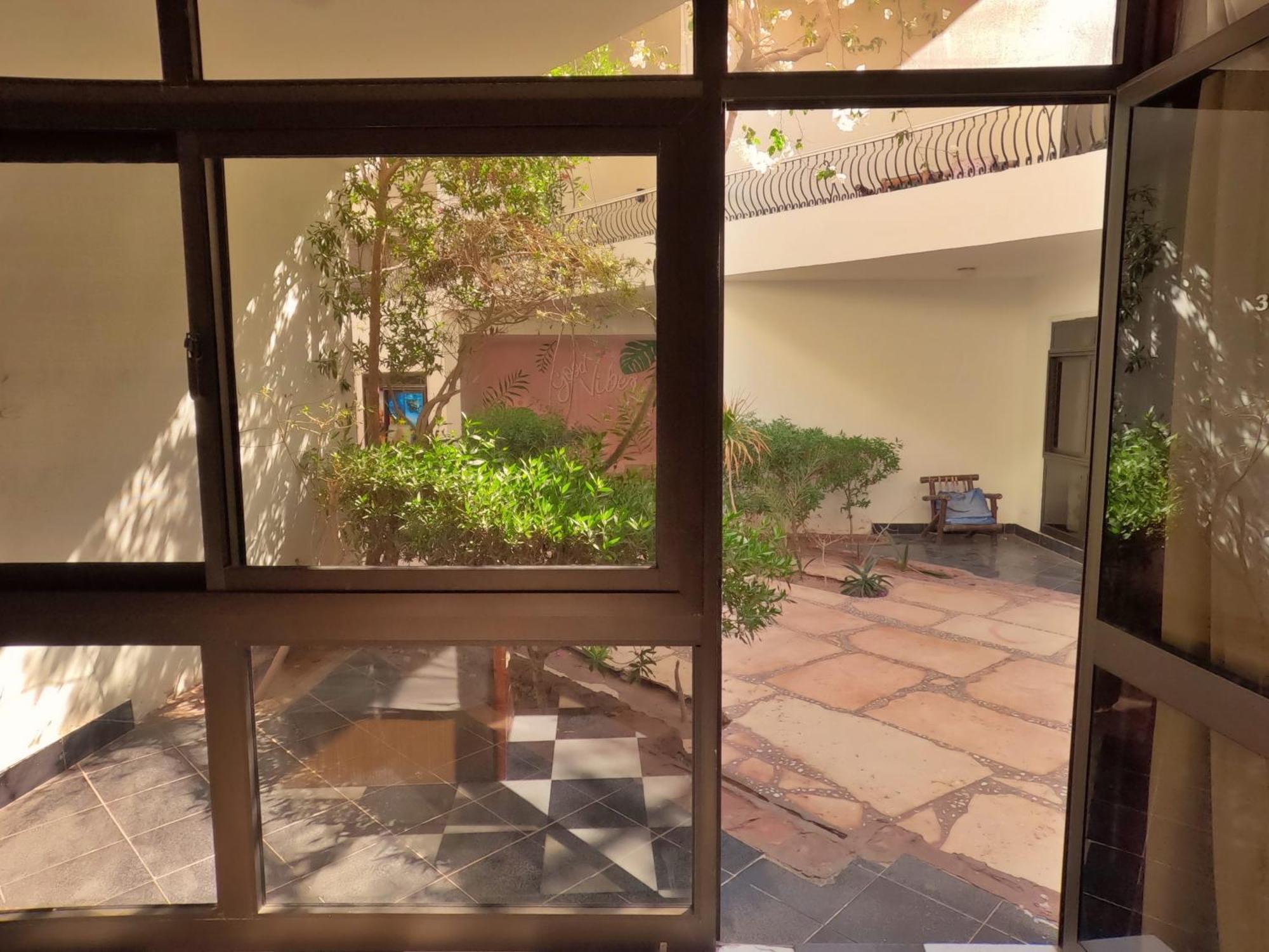 Dahab Bay Hotel Exterior photo