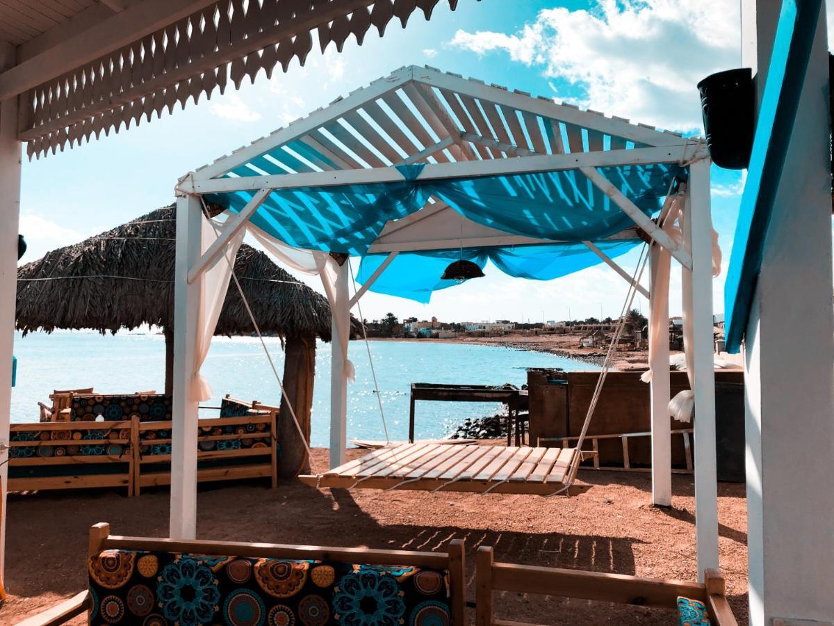 Dahab Bay Hotel Exterior photo