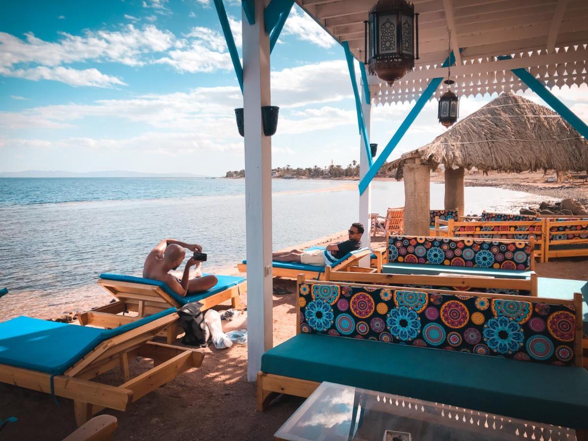 Dahab Bay Hotel Exterior photo