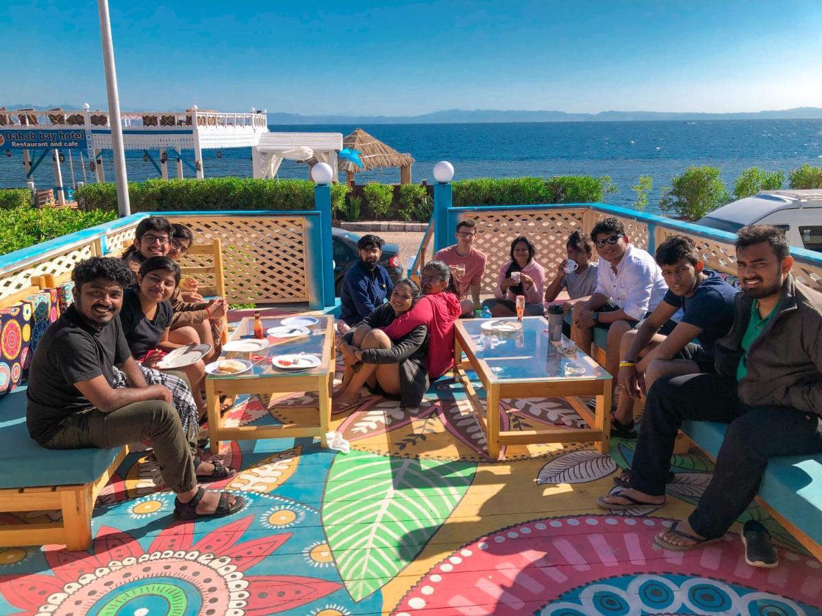 Dahab Bay Hotel Exterior photo