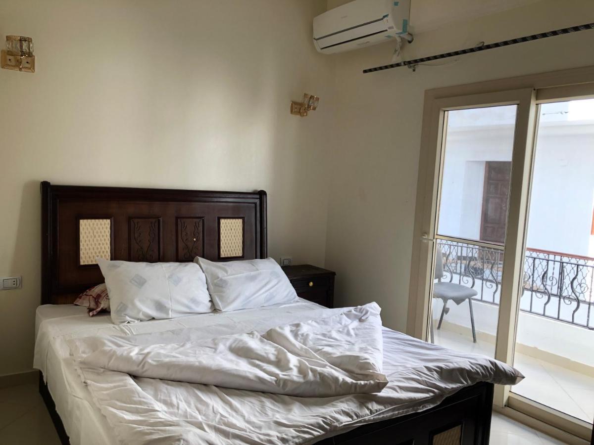 Dahab Bay Hotel Exterior photo