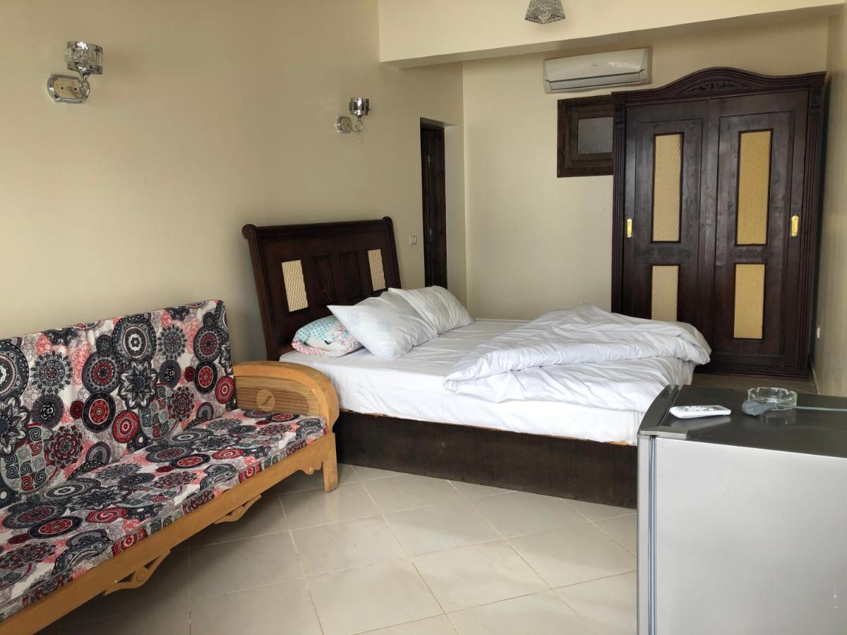 Dahab Bay Hotel Exterior photo