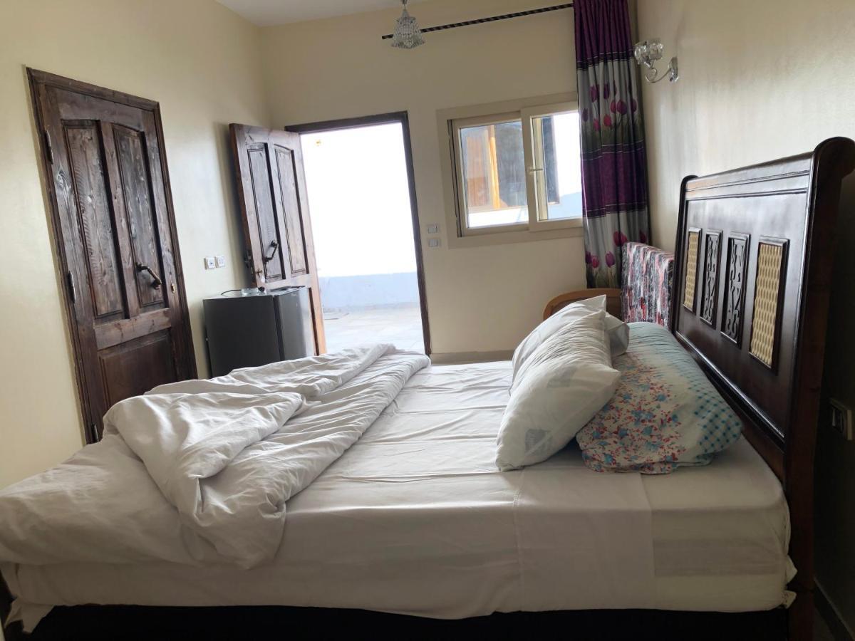 Dahab Bay Hotel Exterior photo