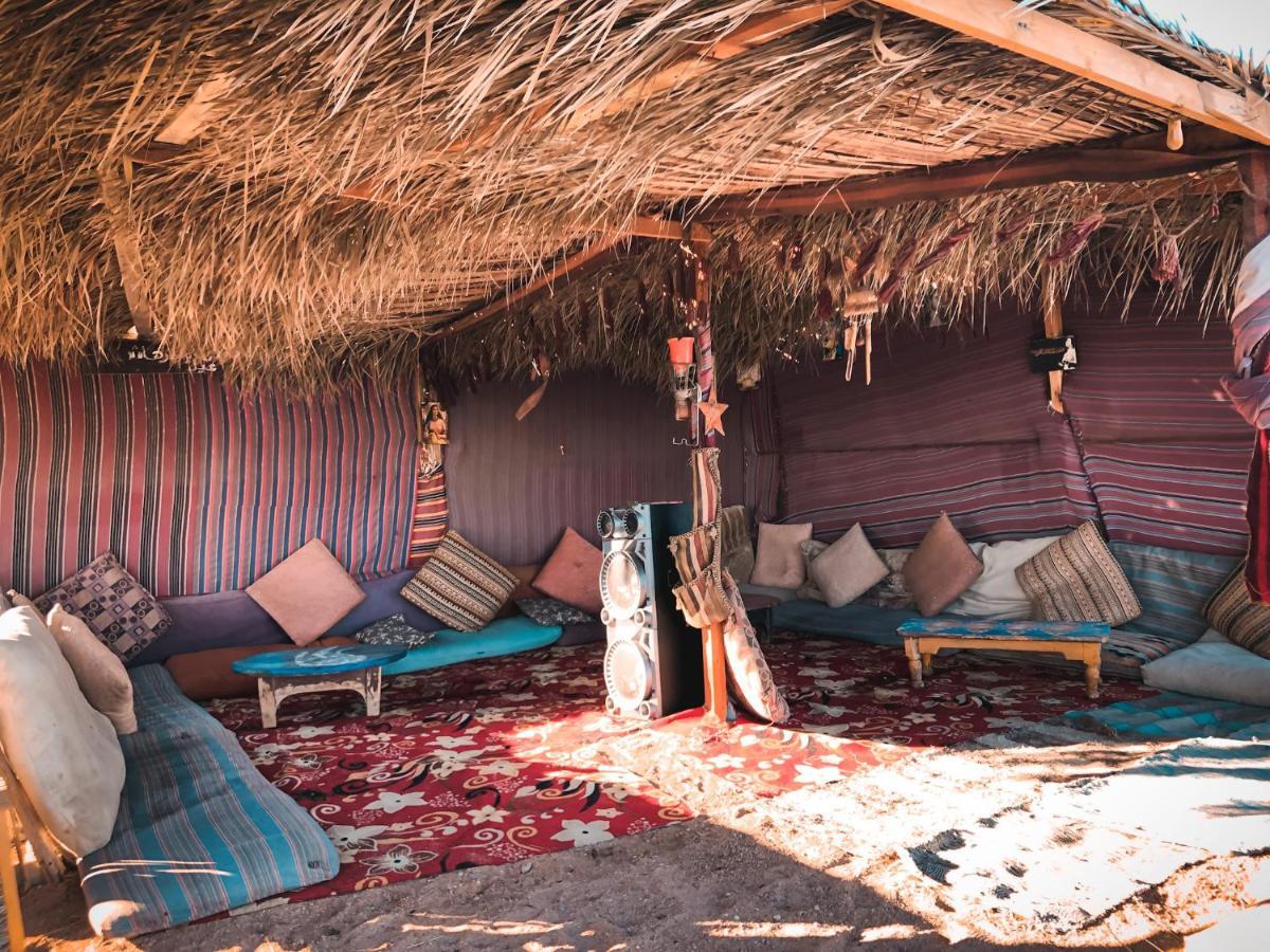 Dahab Bay Hotel Exterior photo