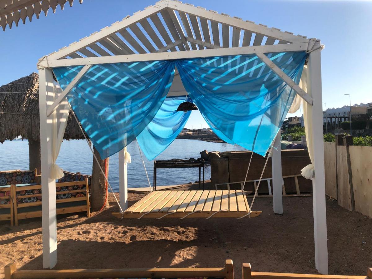 Dahab Bay Hotel Exterior photo