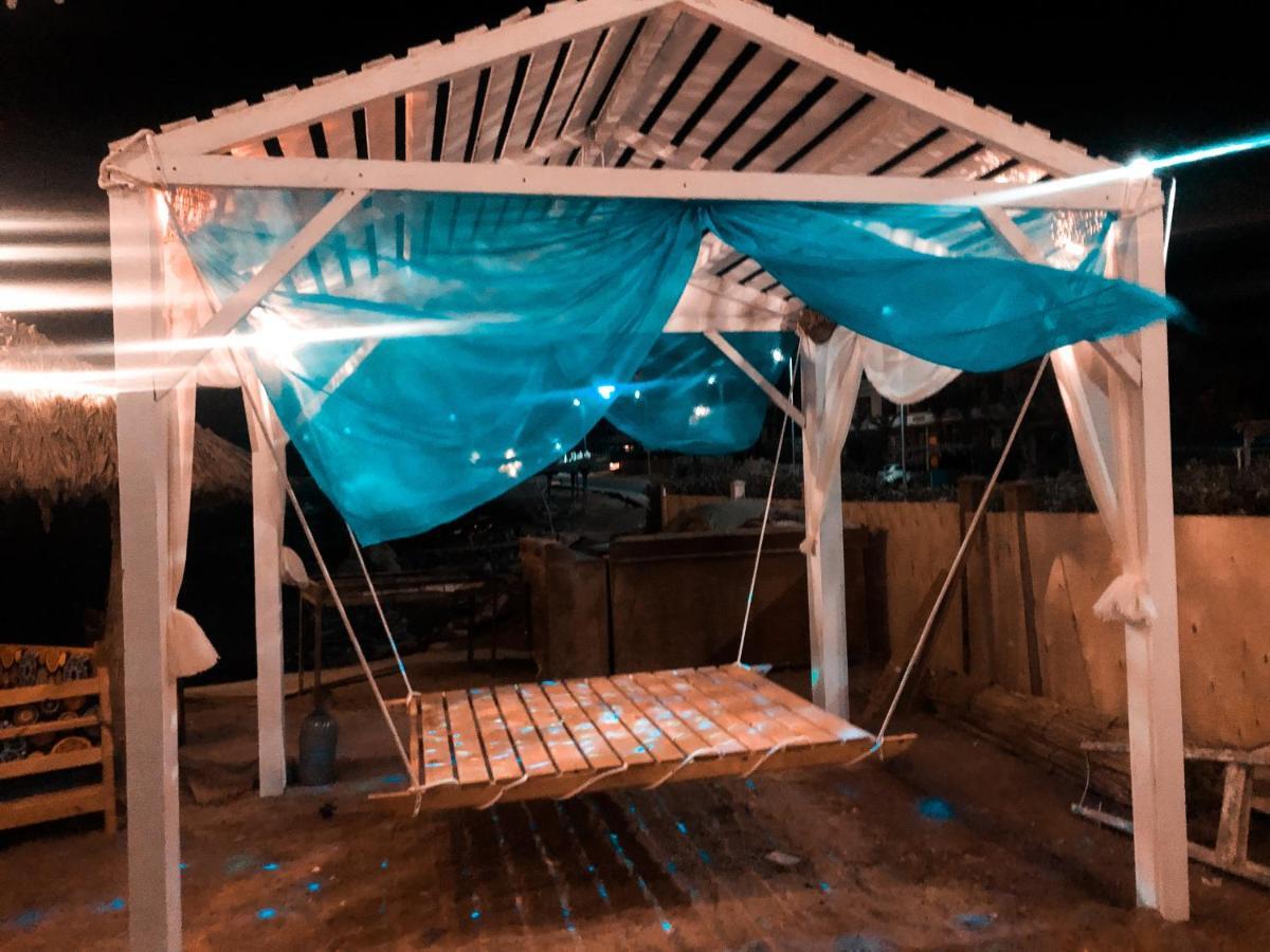 Dahab Bay Hotel Exterior photo