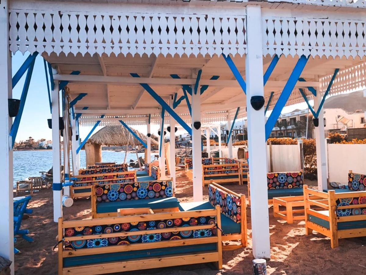 Dahab Bay Hotel Exterior photo